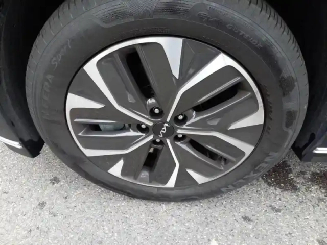 Kia Ev6 229ch air active 2wd — photo 9