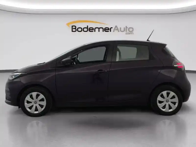 Renault Zoé zoe r110 - 22b — photo 16