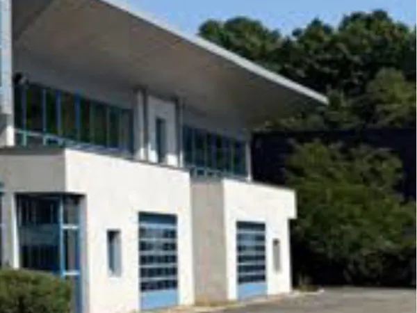 Local d'activité