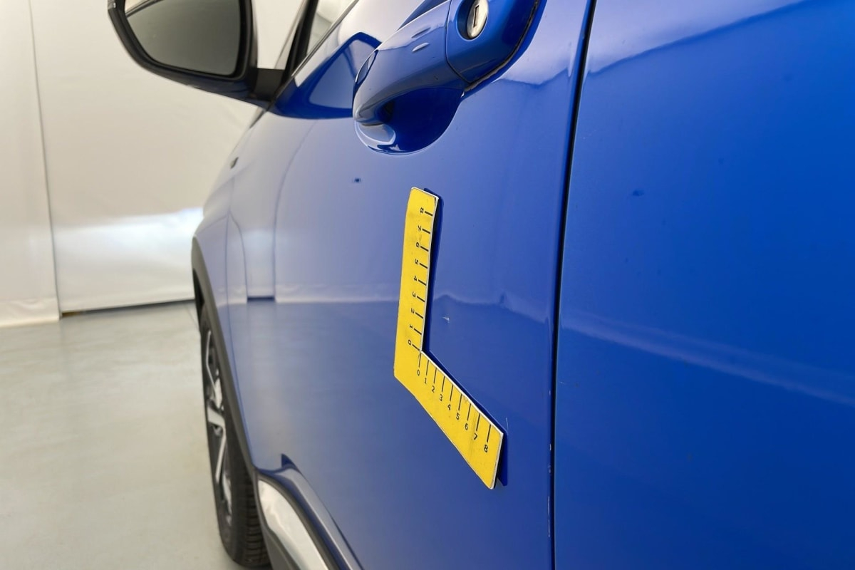 Peugeot 3008 — photo 31