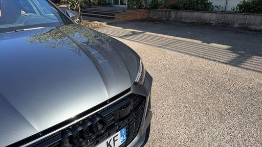 Audi RS6 Avant 4.0 TFSI V8 600 Mild hybrid Quattro Tiptronic 8 - RS – 2020 – 53000 km – Essence – Boîte Automatique — photo 21