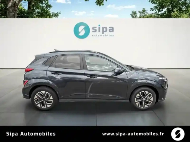Hyundai Kona electrique 39 kwh - 136 ch — photo 6