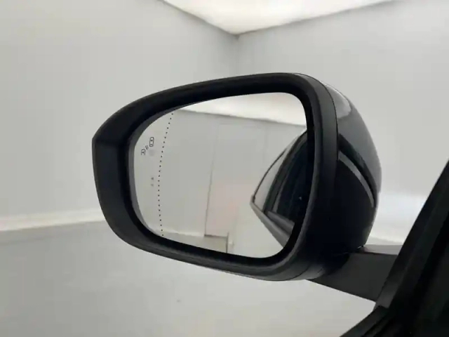 Renault Megane e-tech 220 ch autonomie confort gsr2 — photo 62