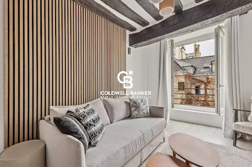 Appartement 1 pièce 23 m²
