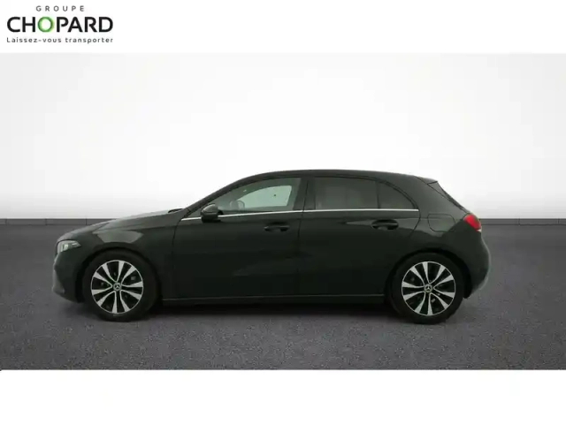 Mercedes Classe A 200 d 8g-dct — photo 36