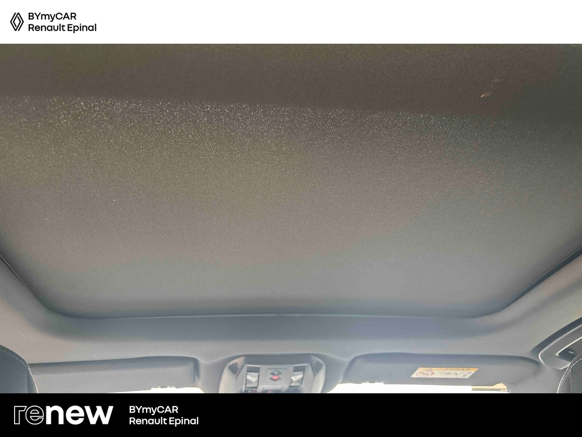 DS7 Crossback BlueHDi 180 EAT8 — photo 23