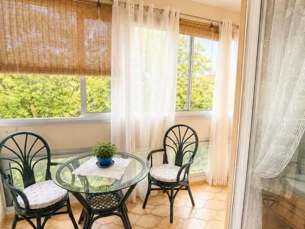 Appartement 3 pièces 77 m²