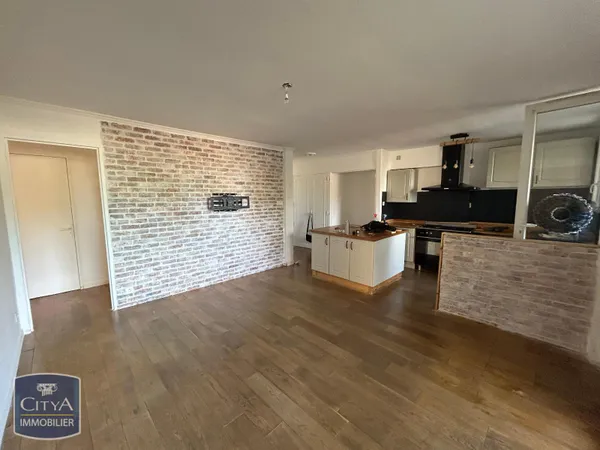 Appartement 5 pièces 84 m²