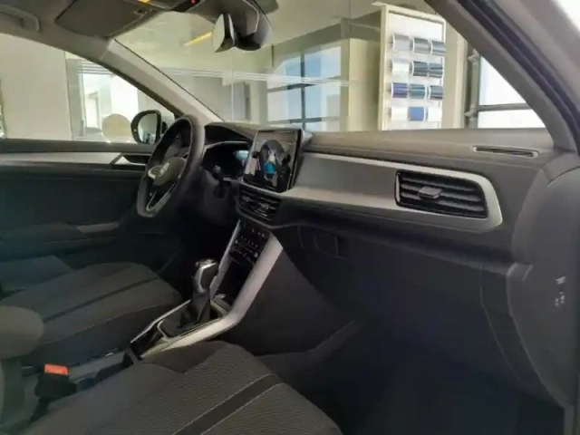 Volkswagen T-Roc 1.5 tsi evo2 150ch vw edition dsg7 — photo 15