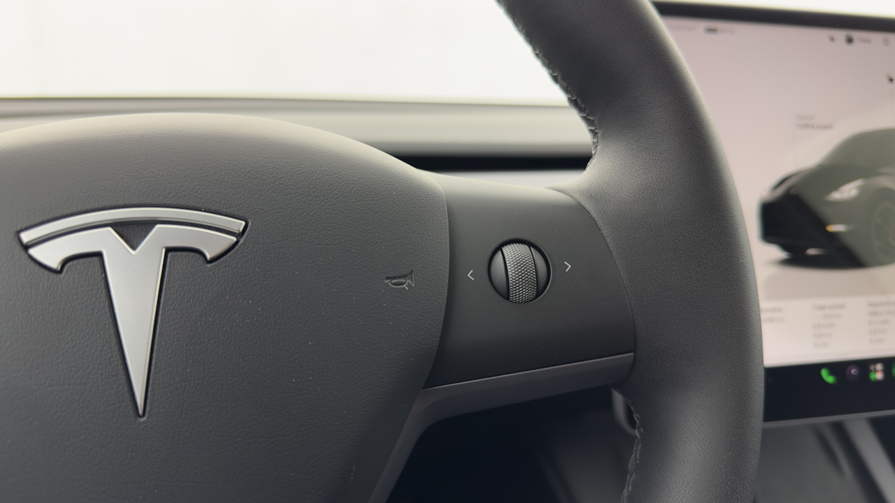 Tesla MODEL Y Performance Dual Motor AWD — photo 17