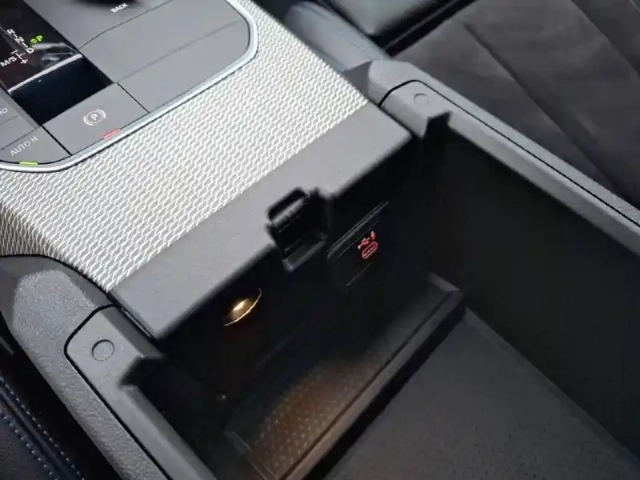 Bmw Serie 4 gran coupe 420i 184 ch bva8 — photo 66