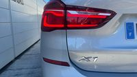 Bmw X1 sDrive20dA 190ch M Sport Euro6d-T — photo 21
