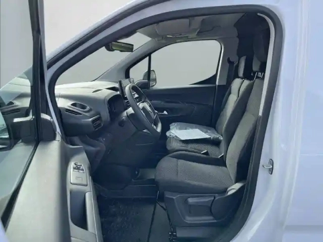 Citroën Berlingo van m 650kg bluehdi 100 s&amp;s bvm6 — photo 23