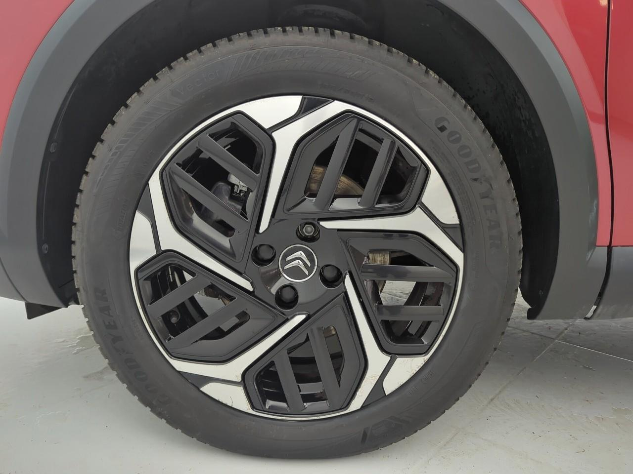 Citroën C4 puretech 130 s&s eat8 shine — photo 29