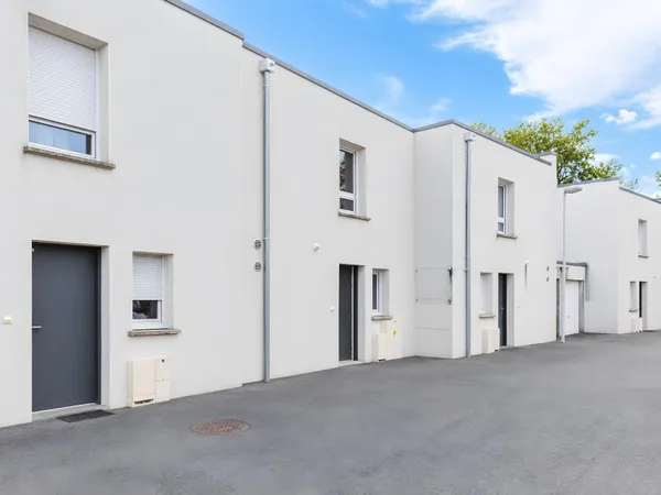 Maison /appartement familiale - Calme - Lumineux