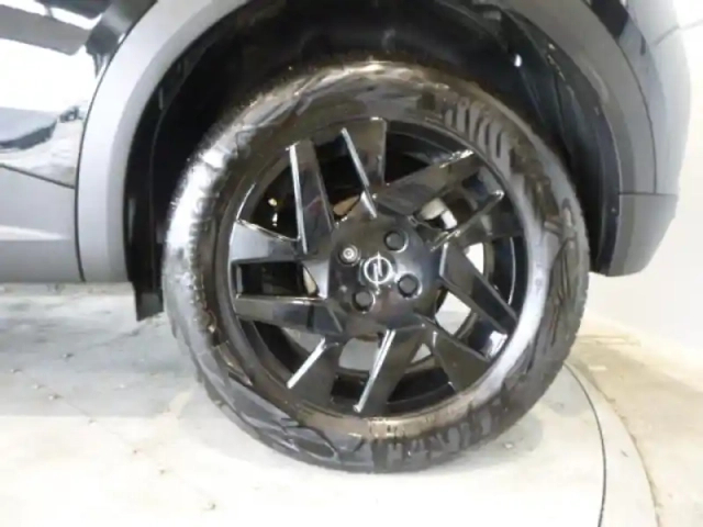 Opel Mokka 1.2 turbo 100ch gs — photo 15