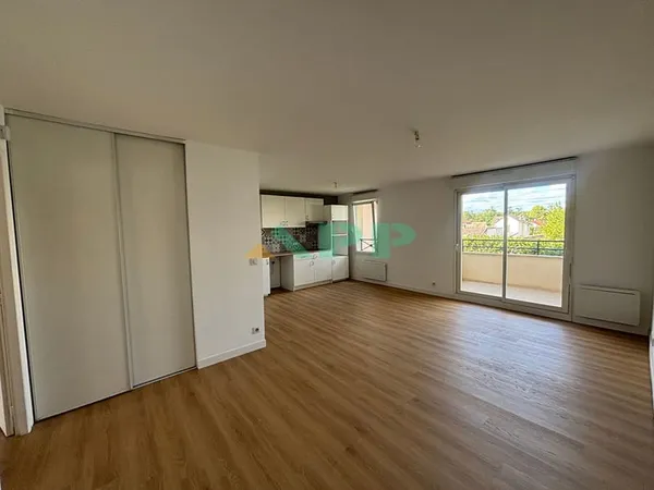 Appartement Vigneux Sur Seine 3 pièce(s) 65.20 m2