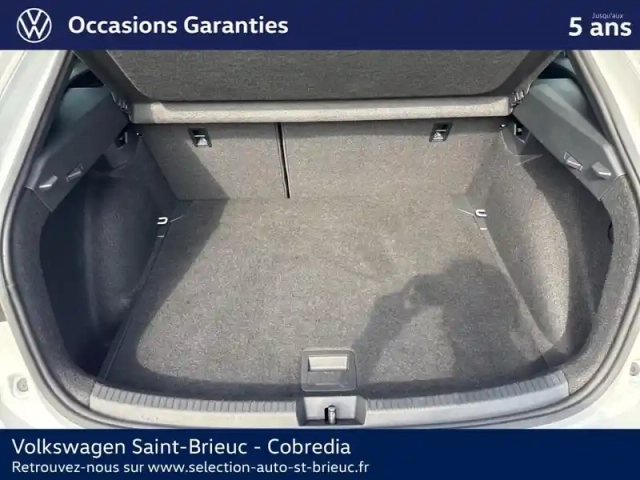Volkswagen Taigo 1.0 tsi 116ch r-line edition dsg7 — photo 7