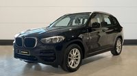 Bmw X3 xDrive20dA 190ch Business Design Euro6c