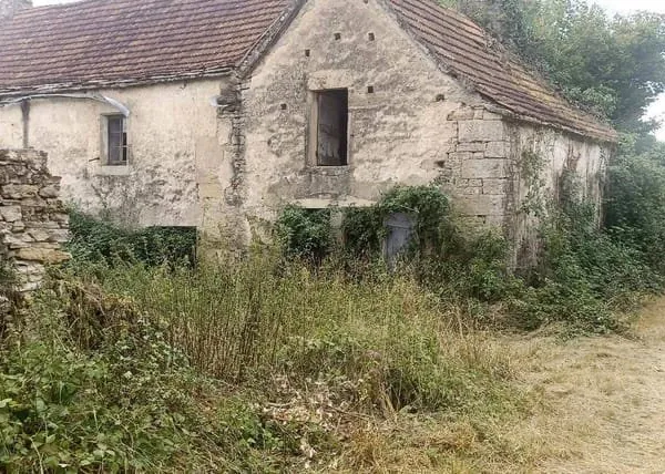 Ferme 3 pièces 70 m²
