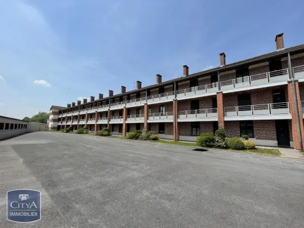 Appartement 5 pièces 78 m²