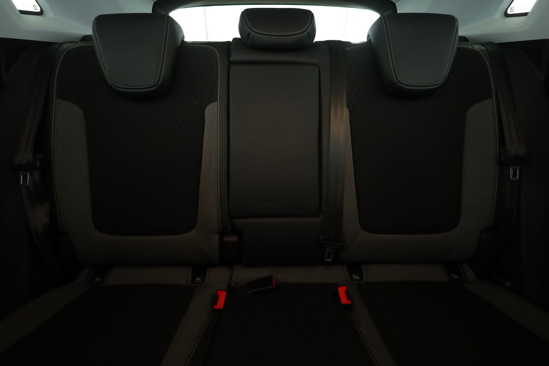 Opel Grandland X 1.5 Diesel Innovation Business Automatique — photo 14