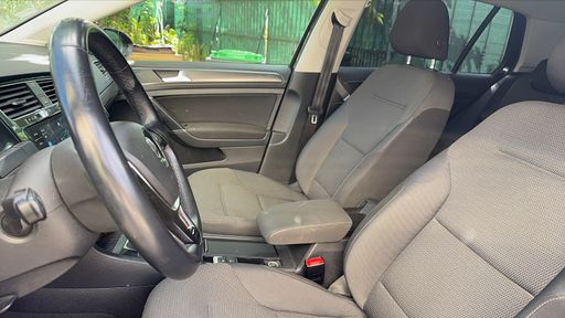 Volkswagen Golf 1.0 TSI 110 DSG7 - Confortline Business – 2018 – 103291 km – Essence – Boîte Automatique — photo 6