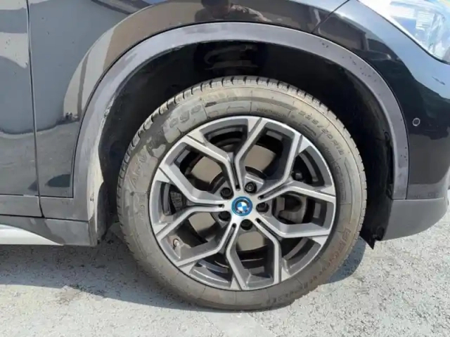 Bmw X1 xdrive25ea 220ch xline 6cv — photo 9