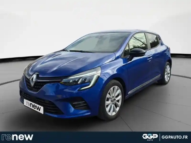 Renault Clio 1.0 tce 90ch evolution