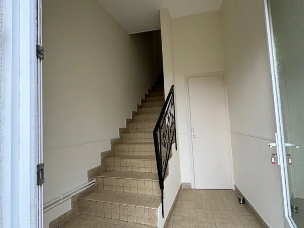 APPARTEMENT A LOUER ROMORANTIN