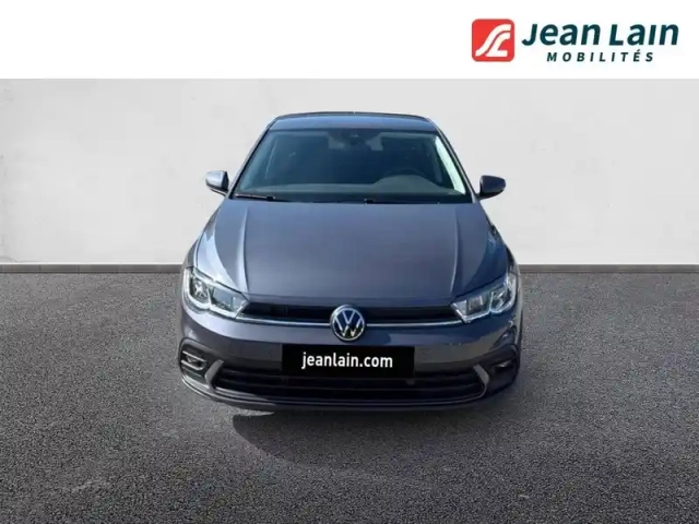 Volkswagen Polo 1.0 tsi 95 s&amp;s dsg7 — photo 2