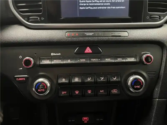 Kia Sportage 1.6 crdi 115 isg 4x2 bvm6 — photo 60