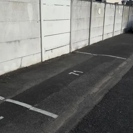 Stationnement Location Mainvilliers   60€