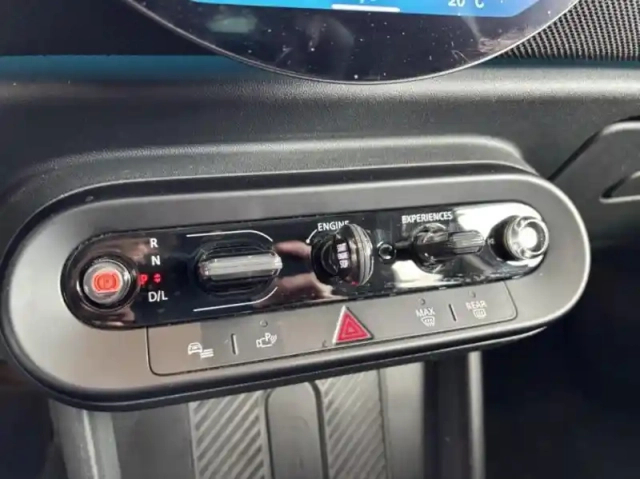 Mini Cooper 5 portes c 156ch classic dkg7 — photo 15