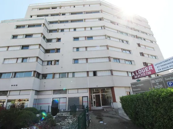 Appartement 3 pièces 50 m²