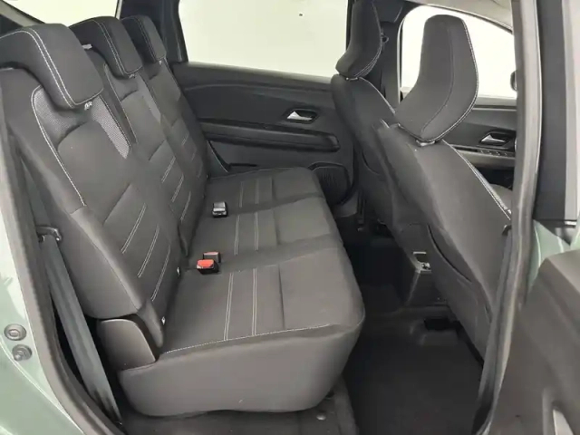 Dacia Jogger eco-g 100 5 places — photo 25