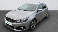 Peugeot 308 1.2 PureTech 130ch S&S Tech Edition EAT8 7cv
