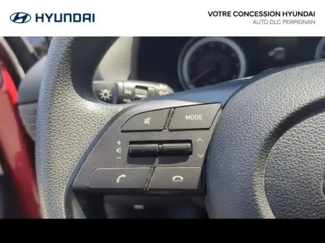 Hyundai I20 1.2 84ch initia — photo 14