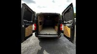 Peugeot Expert M 2.0 BlueHDi 145ch — photo 6