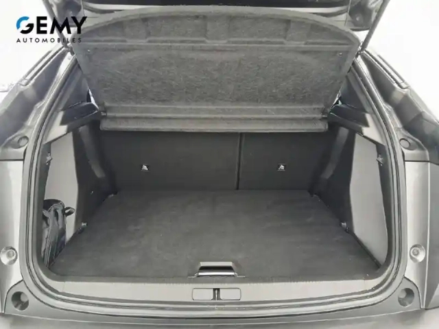 Peugeot 2008 puretech 130 s&amp;s eat8 — photo 68