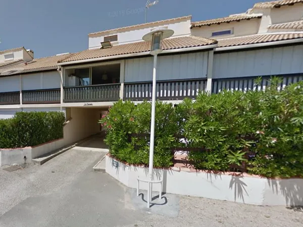 Vends appartement 55m²