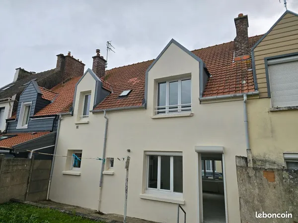 Vente d un ensemble immobilier
