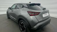 Nissan Juke 1.6 Hybrid 143ch N-Connecta 2023.5 — photo 7