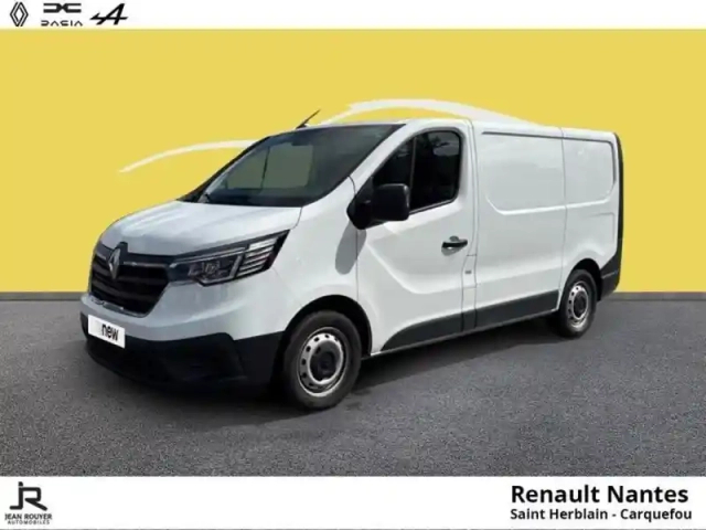 Renault Trafic fg l1h1 2t8 2.0 blue dci 130ch confort