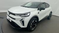 Renault Captur 1.2 TCe 115ch Techno - 25