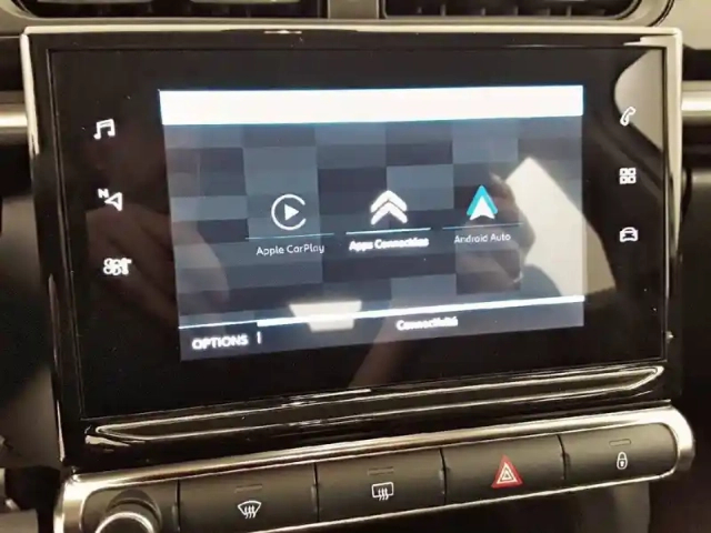 Citroën C3 puretech 83 s&amp;s bvm5 — photo 66