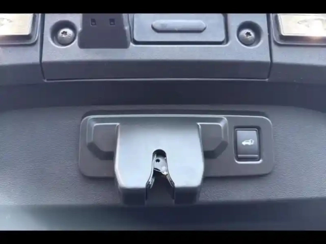 Renault Scenic e-tech electric 220ch techno grande autonomie -24 — photo 10