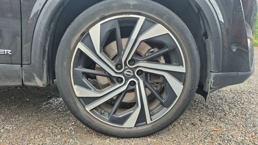 Nissan Qashqai 1.5 E-Power 190 BVA7 - Tekna+ – 2023 – 54084 km – Hybride essence – Boîte Automatique — photo 61