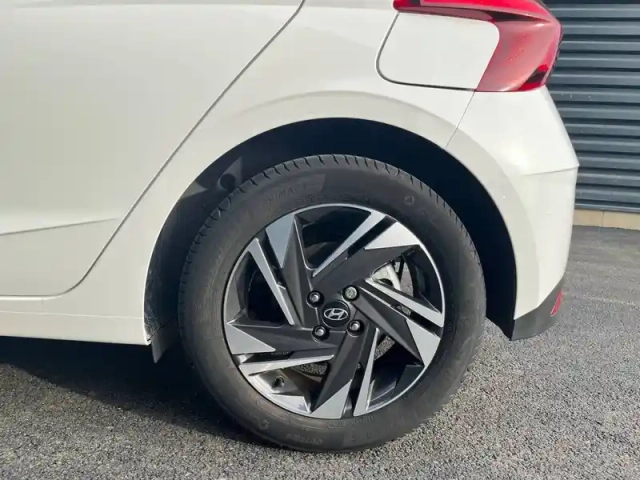 Hyundai I20 1.0 t-gdi 100 hybrid 48v — photo 102