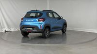 Dacia Spring 45ch Expression — photo 5
